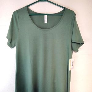 LuLaRoe Classic T